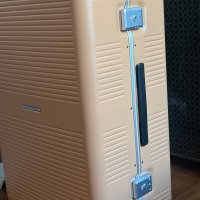 review of 로우로우 RAWROW R TRUNK 720 SQUARE 17 43 93L