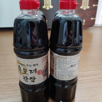 review of 국산콩 유모례장류세트(된장1kg+고추장1kg+간장500ml)