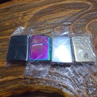 review of 매끼니 유광 티타늄 지포 지퍼라이터 ZIPPO MGN