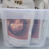 review of CJ제일제당 백설 다담 깻잎지 양념 150g x 3개