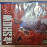 review of MLB The Show 22 닌텐도 스위치용 북미판