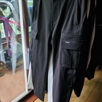 review of LACOSTE 남성 골프 카고 팬츠 HH711E53NCB8108533