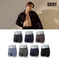 review of New DKNY 남성 드로즈 3매