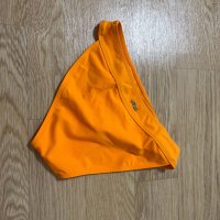 review of HERMES 에르메스 아드리아나 여성 비키니 수영복 오렌지Bikini Adriana