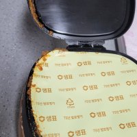 review of 샘표 토장 (1.9KG)