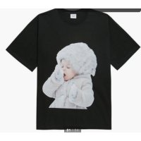 review of [아크메드라비] ADLV BABY FACE HOODIE BLACK 토끼