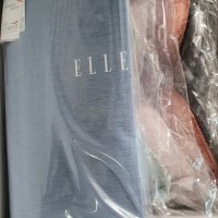 review of 180089 ELLE 엘르 란제리 버터플라이 컬렉션  C컵/75/팬티90