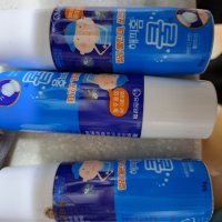 review of 유한양행 해피홈 쿨액 50g 벌레 모기 물린데 물파스