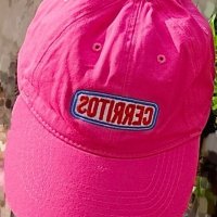 review of 스투시 8 BALL TRUCKER 캡 모자 핫핑크