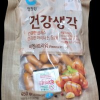 review of 청정원 청정원 콰트로 치즈 그릴비엔나 770g