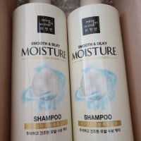 review of ab1 미쟝센 펄 스무스 실키 모이스처 에센스 140ml