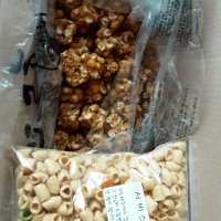 review of 경성제과 꼬마파래 효도전병 600g 14개