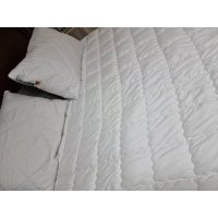 review of 프랑켄슈톨츠 판 토퍼 Medisan Softly Comfort 120 X 200