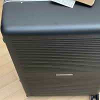 review of 로우로우 로우로우 R TRUNK 알루미늄 커버 108L