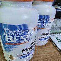 review of (2개셋트)닥터스베스트 고흡수 킬레이트 마그네슘 100mg 240정 타블렛