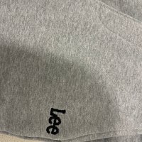 review of TOFFEE 와이드 조거 스웻 팬츠 MELANGE WIDE JOGGER SWEAT PANTS