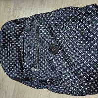 review of KIPLING 키플링 백팩 SEOUL 서울-소프틀리스팟