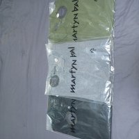 review of 남성 린넨 카라 니트티 머슬핏 L-XL