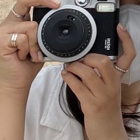 review of Fujifilm Instax Mini 90 후지필름 인스탁스 미니90 - 단품 블랙