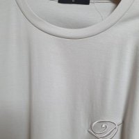 review of 닥스 DAKS MEN Dry Jersey 드라이 저지 차콜그레이 반팔카라티셔츠 120374