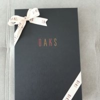 review of 닥스 DAKS LADIES D-GIFT 시그니처 골지 카라티셔츠 120744