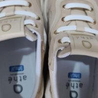 review of 아떼바네사브루노 20S S ATHE VANESSABRUNO SHOES 배색 매쉬 남여공용 스니커즈 VKSO0E303BK