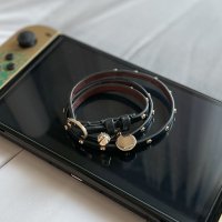 review of 알렉산더맥퀸 알렉산더 맥퀸 Bracelet 12784706 705850 J160Y 0446