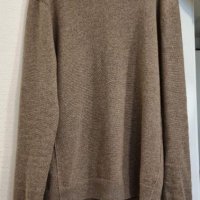 review of THEKNITCOMPANY 22FW 캐시미어100 터틀넥 니트