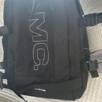 review of 750221 LMC 엘엠씨 SYSTEM VENICE BACKPACK 0LM21FBG202WHT