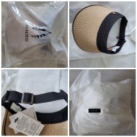 review of Shinjeo Mesh Sun Visor