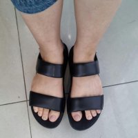 review of 더현대대구 핏플랍 FITFLOP 루루 여성샌들 FFSO2E103