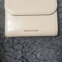 review of JILL by JILLSTUART 질스튜어트 지갑 비쥬 버클 시리즈 지갑 229018