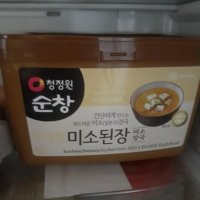 review of 청정원 순창 우리쌀 미소된장 3kg 1개