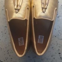 review of 핏 플롭 태슬 슈퍼스케이트 여성 첫 신발