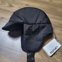 review of 라푸마 22FW 퍼텍스 패딩 팬츠 LUPA2D516BK