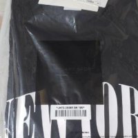 review of [Nike] 남자 블랙 뉴욕 제트기 rflctv chevron 풀오버 까마귀