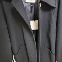 review of [앳코너] CRACKED FAUX LEATHER TRENCH COAT AEJU1F011 LF팩토리아울렛