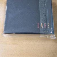 review of [닥스 남성 액세서리] [COMPACT SLIM] 블랙 컴팩트 카드지갑 DBHO2FA01BK DBHO2FA01BK