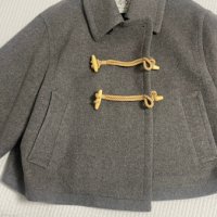 review of [앳코너] HANDMADE SHORT COAT AECO1F007 LF팩토리아울렛