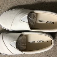 review of TOMS 알파가타 피닉스 플랫폼 여성 슬립온 ALP FENIX PLATFORM SLI