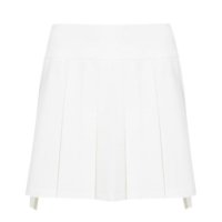 review of Cityoung Womens Athletic Pleated Golf Skirt with Shorts Poc-하얀 XX-대형