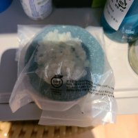 review of LUSH 플라이웨이 헤어 55g