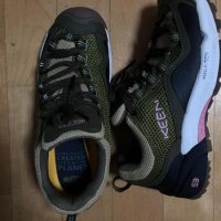 review of ELLE SPORT 엘르 스포츠  엘 스포츠 운동화 스탓즈가 빛나는 캐주얼 스니커즈 ESP10675레이디스 the sport