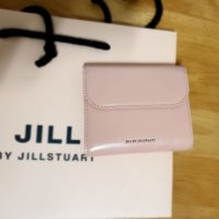 review of JILL by JILLSTUART 질스튜어트 지갑 비쥬 버클 시리즈 지갑 229018