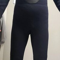 review of O Neill Wetsuits 남성용 표준 O Riginal 전면 지퍼 잠수복 조끼 미디엄