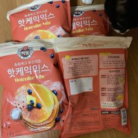 review of 오뚜기 핫케이크 가루 1KG x 10개