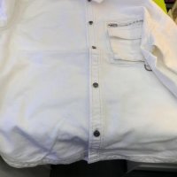 review of 트립 샴브레이 데님 셔켓 DENIM KODAK TRIP CHAMBRAY DENIM SHIRTS