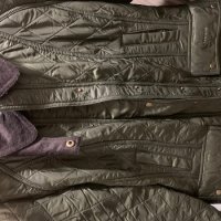 review of 바버 바버 Barbour 여성 Beadnell Polarquilt 재킷 129134