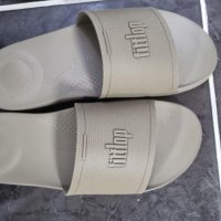 review of 핏플랍 FITFLOP 아이쿠션 풀슬라이드 All DG8-090