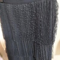 review of 질 스튜어트 플뢰르 스커트 SZ0BNWT 40대여성